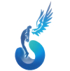 Decent Angel logo