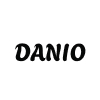 Danio Clothing logo